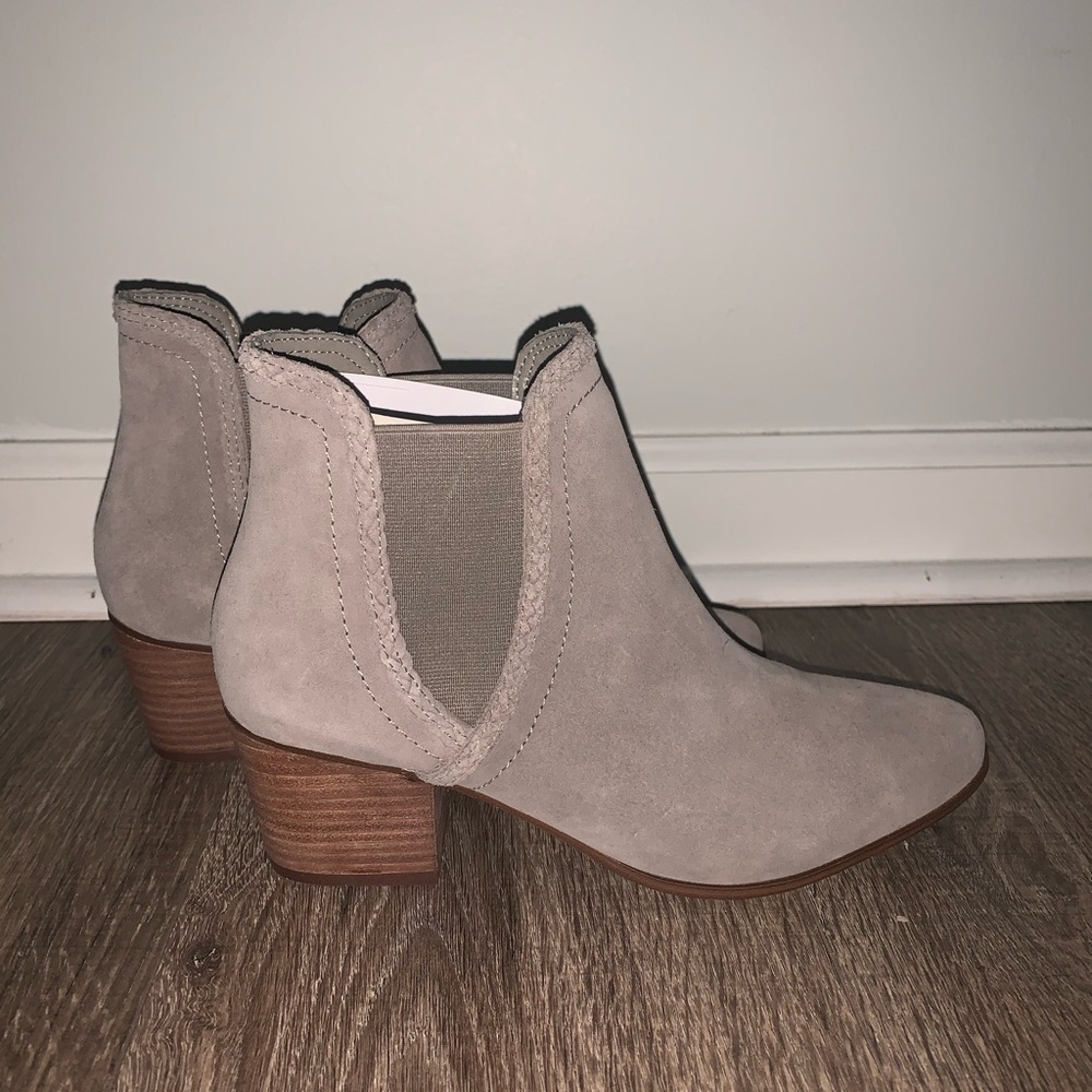 ALDO Ankle Booties